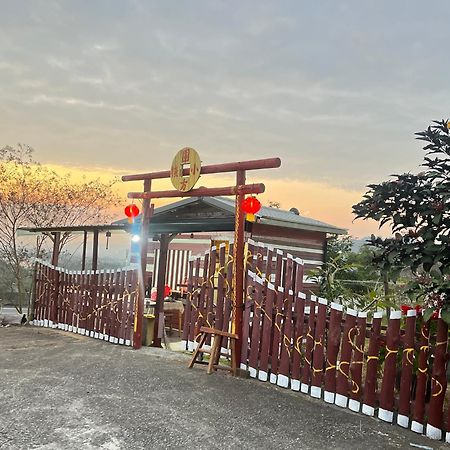 Yuan Fang Homestay Fanlu Exterior foto