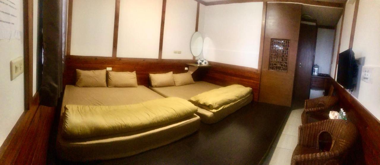 Yuan Fang Homestay Fanlu Exterior foto