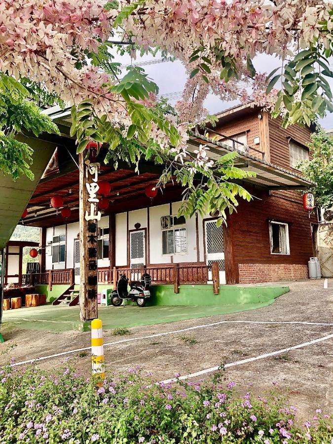 Yuan Fang Homestay Fanlu Exterior foto