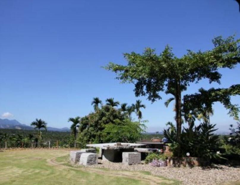 Yuan Fang Homestay Fanlu Exterior foto