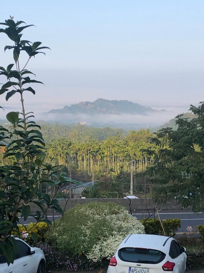 Yuan Fang Homestay Fanlu Exterior foto