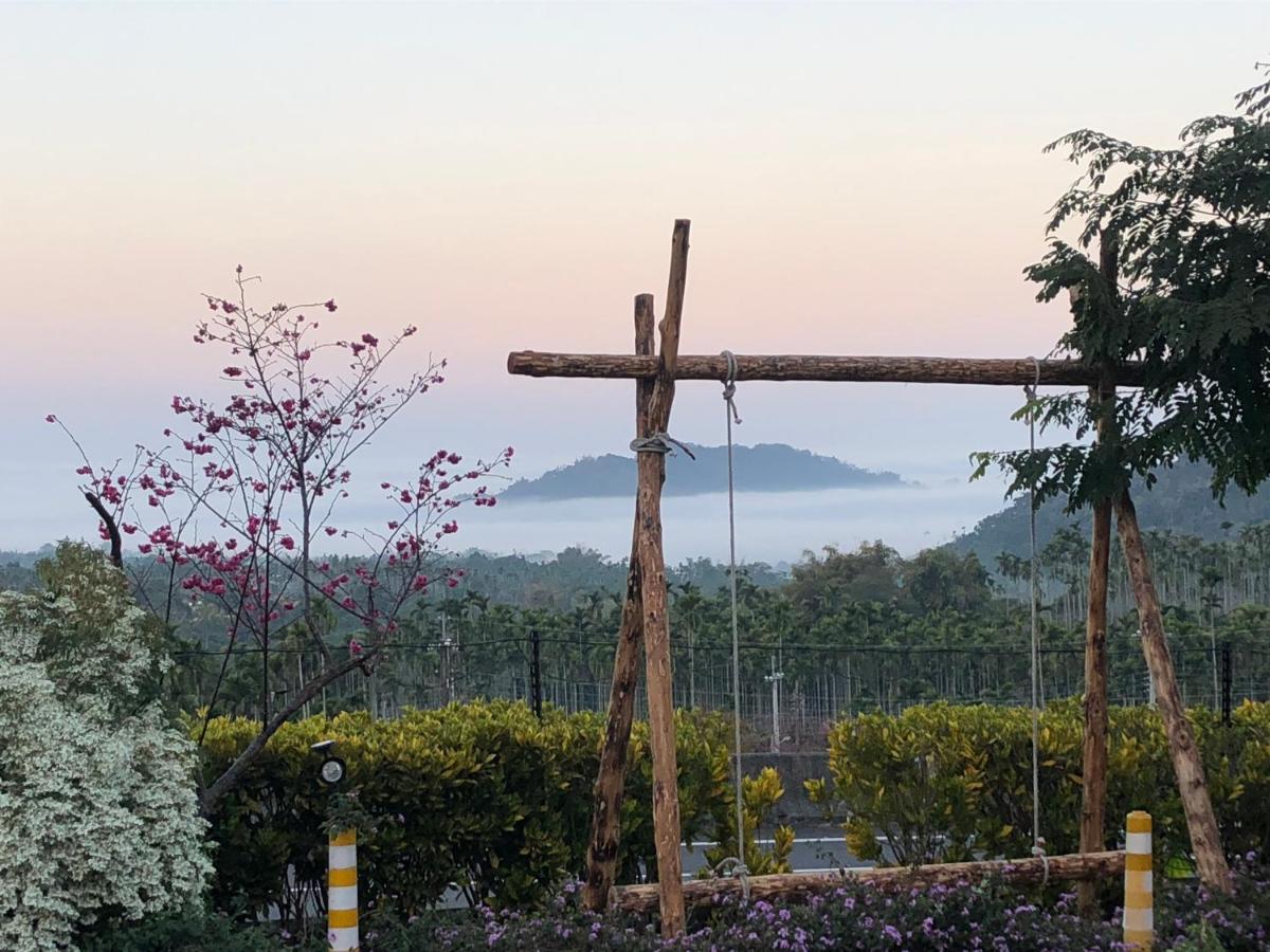 Yuan Fang Homestay Fanlu Exterior foto