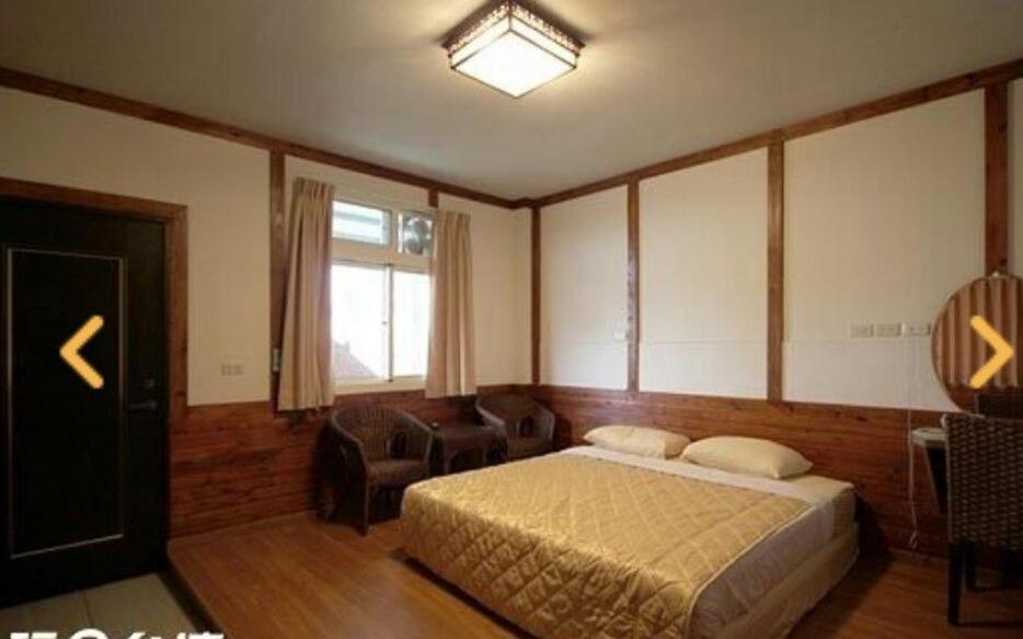 Yuan Fang Homestay Fanlu Exterior foto