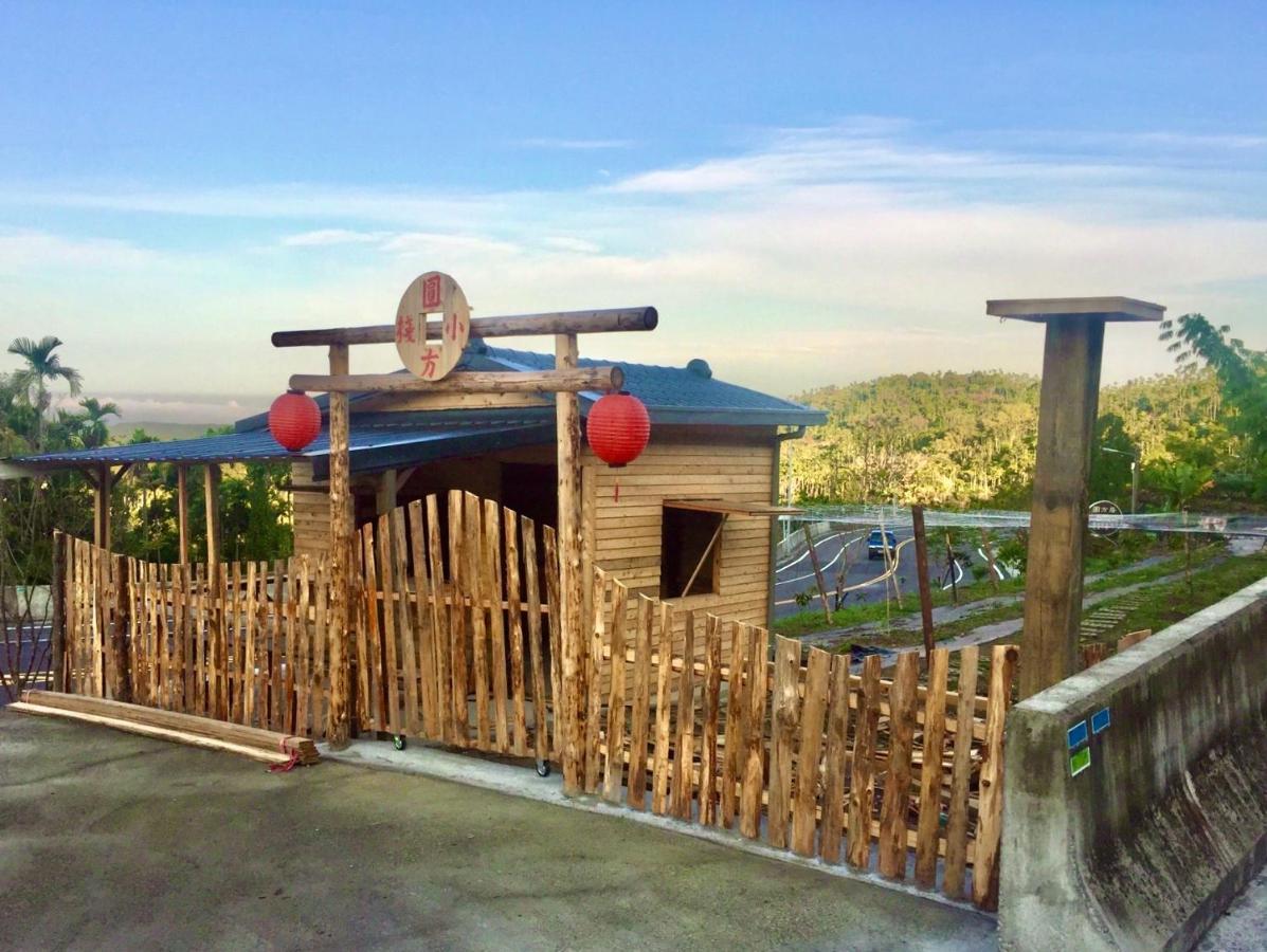 Yuan Fang Homestay Fanlu Exterior foto