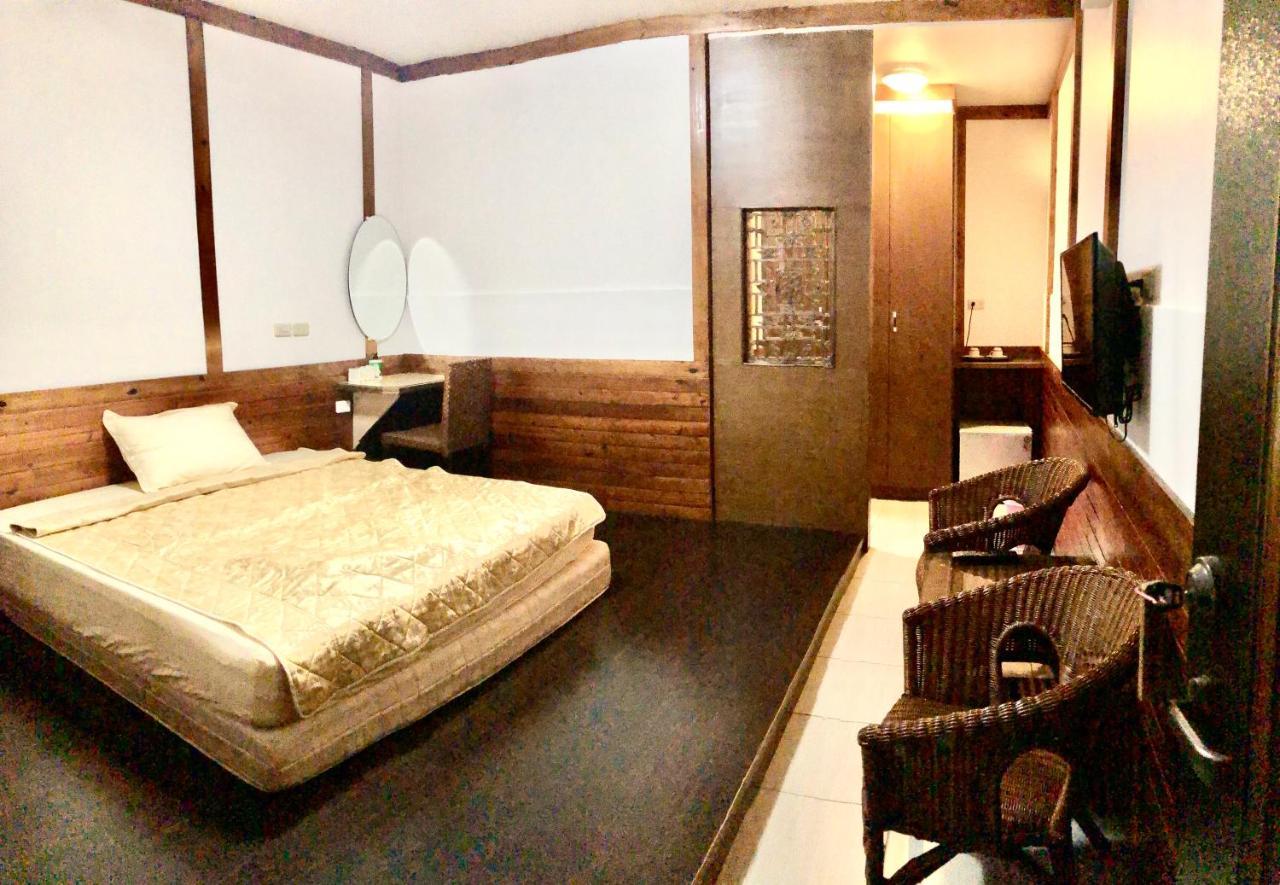 Yuan Fang Homestay Fanlu Exterior foto