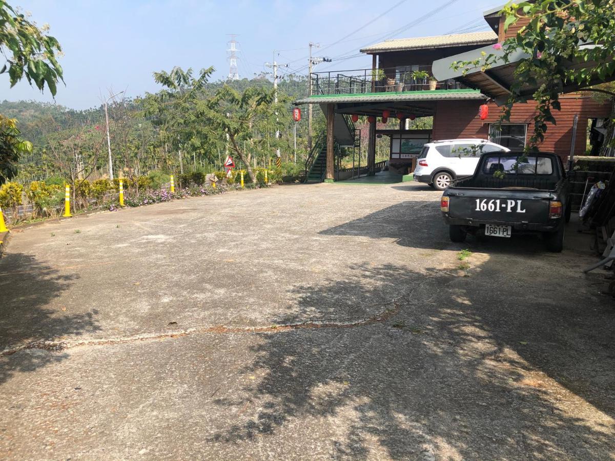 Yuan Fang Homestay Fanlu Exterior foto