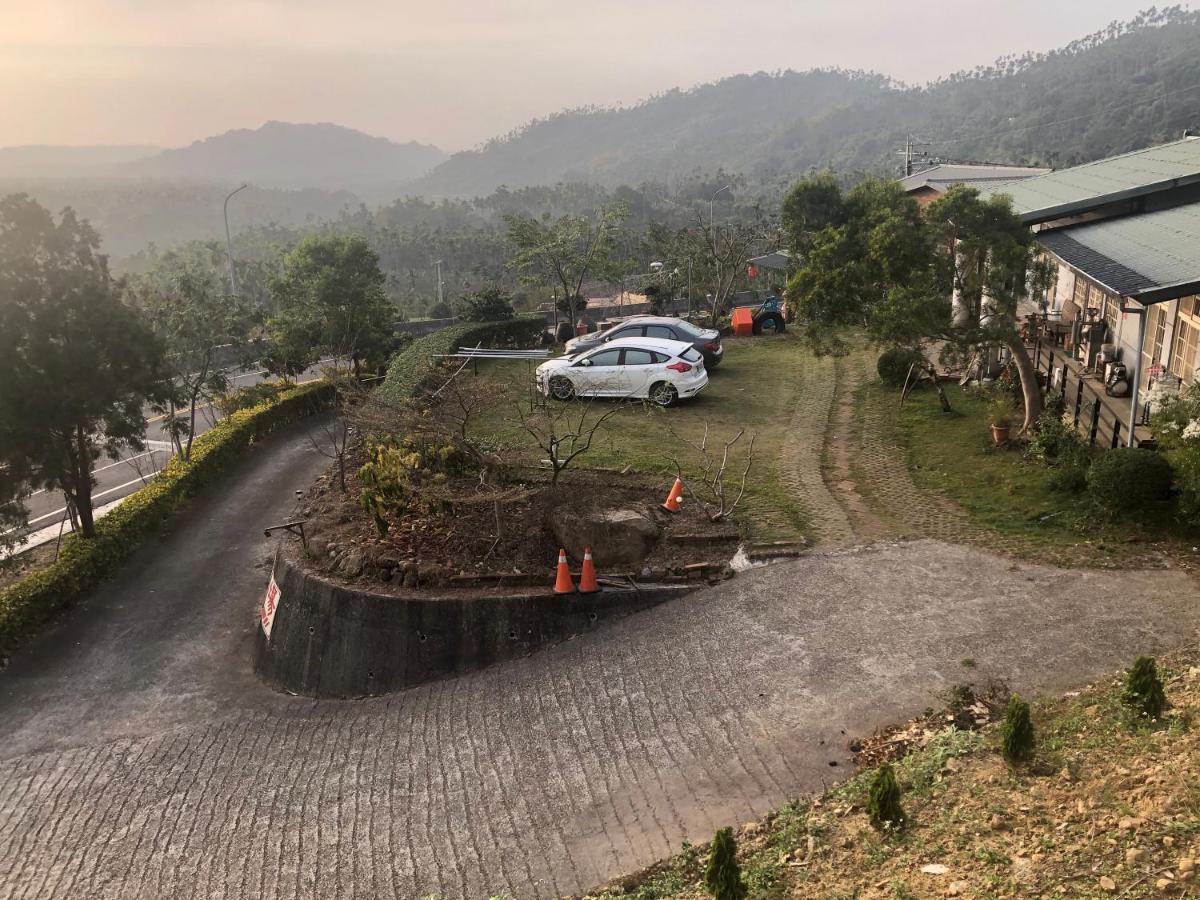 Yuan Fang Homestay Fanlu Exterior foto